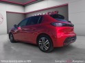 Peugeot 208 puretech 100 ss bvm6 allure entretien a jour occasion avignon (84) simplicicar simplicibike france