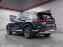 Hyundai santa fe 1.6 t gdi hybrid 230 bva6 executive 7 places siege electrique chauffant acc garantie 12 mois occasion...