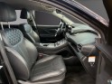 Hyundai santa fe 1.6 t gdi hybrid 230 bva6 executive 7 places siege electrique chauffant acc garantie 12 mois occasion...