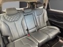 Hyundai santa fe 1.6 t gdi hybrid 230 bva6 executive 7 places siege electrique chauffant acc garantie 12 mois occasion...