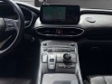Hyundai santa fe 1.6 t gdi hybrid 230 bva6 executive 7 places siege electrique chauffant acc garantie 12 mois occasion...