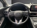 Hyundai santa fe 1.6 t gdi hybrid 230 bva6 executive 7 places siege electrique chauffant acc garantie 12 mois occasion...