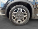 Hyundai santa fe 1.6 t gdi hybrid 230 bva6 executive 7 places siege electrique chauffant acc garantie 12 mois occasion...