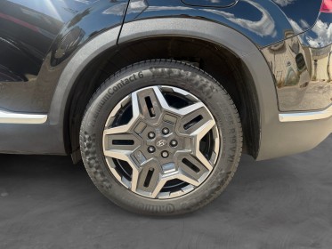 Hyundai santa fe 1.6 t gdi hybrid 230 bva6 executive 7 places siege electrique chauffant acc garantie 12 mois occasion...