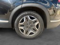 Hyundai santa fe 1.6 t gdi hybrid 230 bva6 executive 7 places siege electrique chauffant acc garantie 12 mois occasion...