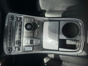 Hyundai santa fe 1.6 t gdi hybrid 230 bva6 executive 7 places siege electrique chauffant acc garantie 12 mois occasion...