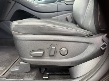 Hyundai santa fe 1.6 t gdi hybrid 230 bva6 executive 7 places siege electrique chauffant acc garantie 12 mois occasion...