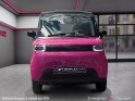 Simplici   s1  neuve 100 % electrique 4 coloris sans permis des 14 ans garantie 2 ans occasion simplicicar toulon est...