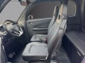 Simplici   s1  neuve 100 % electrique 4 coloris sans permis des 14 ans garantie 2 ans occasion simplicicar toulon est...