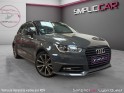 Audi a1 sportback 1.0 tfsi ultra 95 s line - garantie 12 mois occasion simplicicar lyon ouest simplicicar simplicibike france