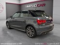 Audi a1 sportback 1.0 tfsi ultra 95 s line - garantie 12 mois occasion simplicicar lyon ouest simplicicar simplicibike france