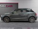 Audi a1 sportback 1.0 tfsi ultra 95 s line - garantie 12 mois occasion simplicicar lyon ouest simplicicar simplicibike france