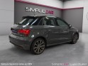 Audi a1 sportback 1.0 tfsi ultra 95 s line - garantie 12 mois occasion simplicicar lyon ouest simplicicar simplicibike france