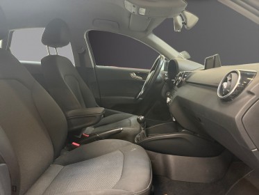 Audi a1 sportback 1.0 tfsi ultra 95 s line - garantie 12 mois occasion simplicicar lyon ouest simplicicar simplicibike france