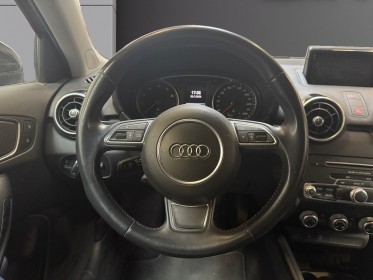 Audi a1 sportback 1.0 tfsi ultra 95 s line - garantie 12 mois occasion simplicicar lyon ouest simplicicar simplicibike france