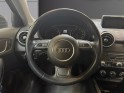 Audi a1 sportback 1.0 tfsi ultra 95 s line - garantie 12 mois occasion simplicicar lyon ouest simplicicar simplicibike france