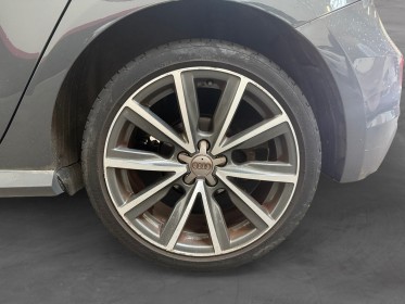 Audi a1 sportback 1.0 tfsi ultra 95 s line - garantie 12 mois occasion simplicicar lyon ouest simplicicar simplicibike france