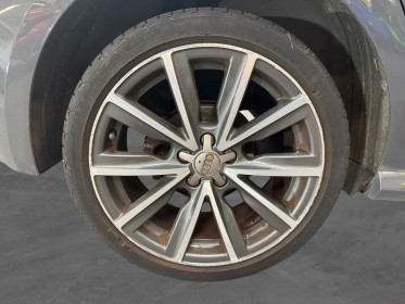 Audi a1 sportback 1.0 tfsi ultra 95 s line - garantie 12 mois occasion simplicicar lyon ouest simplicicar simplicibike france