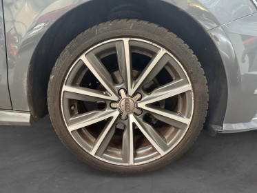 Audi a1 sportback 1.0 tfsi ultra 95 s line - garantie 12 mois occasion simplicicar lyon ouest simplicicar simplicibike france