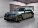 Bmw serie 1 f20 lci 120i 177 ch m sport a chaîne changée  garantie 12 mois occasion simplicicar mery-sur-oise simplicicar...
