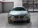 Bmw serie 1 f20 lci 120i 177 ch m sport a chaîne changée  garantie 12 mois occasion simplicicar mery-sur-oise simplicicar...