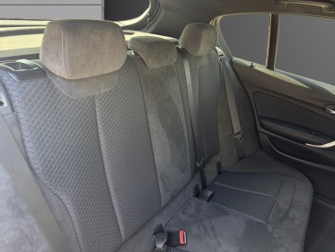Bmw serie 1 f20 lci 120i 177 ch m sport a chaîne changée  garantie 12 mois occasion simplicicar mery-sur-oise simplicicar...