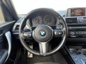 Bmw serie 1 f20 lci 120i 177 ch m sport a chaîne changée  garantie 12 mois occasion simplicicar mery-sur-oise simplicicar...