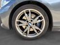 Bmw serie 1 f20 lci 120i 177 ch m sport a chaîne changée  garantie 12 mois occasion simplicicar mery-sur-oise simplicicar...