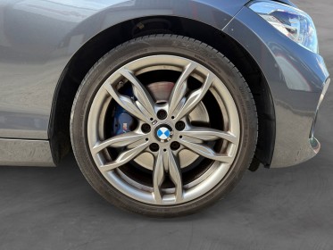 Bmw serie 1 f20 lci 120i 177 ch m sport a chaîne changée  garantie 12 mois occasion simplicicar mery-sur-oise simplicicar...