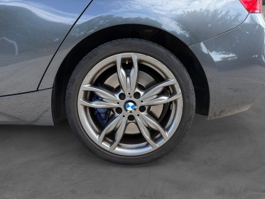 Bmw serie 1 f20 lci 120i 177 ch m sport a chaîne changée  garantie 12 mois occasion simplicicar mery-sur-oise simplicicar...