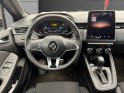 Renault clio v nouvelle e-tech full hybrid 145 esprit alpine occasion simplicicar lyon nord  simplicicar simplicibike france