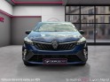 Renault clio v nouvelle e-tech full hybrid 145 esprit alpine occasion simplicicar lyon nord  simplicicar simplicibike france