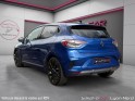 Renault clio v nouvelle e-tech full hybrid 145 esprit alpine occasion simplicicar lyon nord  simplicicar simplicibike france