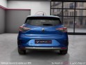 Renault clio v nouvelle e-tech full hybrid 145 esprit alpine occasion simplicicar lyon nord  simplicicar simplicibike france