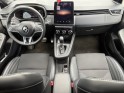 Renault clio v nouvelle e-tech full hybrid 145 esprit alpine occasion simplicicar lyon nord  simplicicar simplicibike france