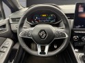 Renault clio v nouvelle e-tech full hybrid 145 esprit alpine occasion simplicicar lyon nord  simplicicar simplicibike france