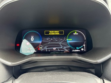 Renault clio v nouvelle e-tech full hybrid 145 esprit alpine occasion simplicicar lyon nord  simplicicar simplicibike france