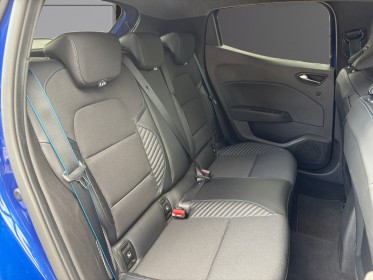 Renault clio v nouvelle e-tech full hybrid 145 esprit alpine occasion simplicicar lyon nord  simplicicar simplicibike france