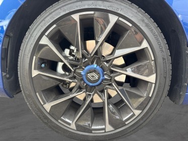 Renault clio v nouvelle e-tech full hybrid 145 esprit alpine occasion simplicicar lyon nord  simplicicar simplicibike france