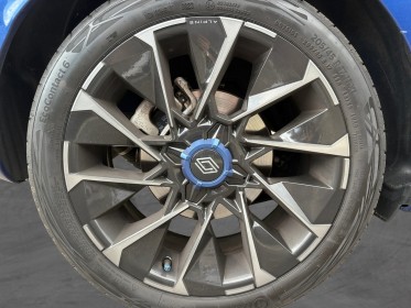 Renault clio v nouvelle e-tech full hybrid 145 esprit alpine occasion simplicicar lyon nord  simplicicar simplicibike france