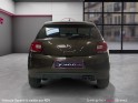 Citroen ds3 thp 155 ch just mat - garantie 12 mois occasion simplicicar brest simplicicar simplicibike france