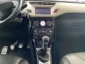 Citroen ds3 thp 155 ch just mat - garantie 12 mois occasion simplicicar brest simplicicar simplicibike france