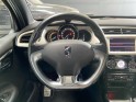 Citroen ds3 thp 155 ch just mat - garantie 12 mois occasion simplicicar brest simplicicar simplicibike france