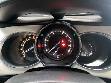Citroen ds3 thp 155 ch just mat - garantie 12 mois occasion simplicicar brest simplicicar simplicibike france