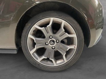 Citroen ds3 thp 155 ch just mat - garantie 12 mois occasion simplicicar brest simplicicar simplicibike france