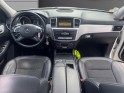 Mercedes classe m ml 350 bluetec 4matic sport a occasion cannes (06) simplicicar simplicibike france