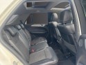Mercedes classe m ml 350 bluetec 4matic sport a occasion cannes (06) simplicicar simplicibike france