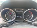 Mercedes classe m ml 350 bluetec 4matic sport a occasion cannes (06) simplicicar simplicibike france