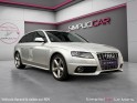 Audi s4 avant v6 3.0 tfsi 333 quattro s tronic garantie 12 mois occasion simplicicar le mans simplicicar simplicibike france
