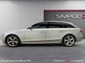 Audi s4 avant v6 3.0 tfsi 333 quattro s tronic garantie 12 mois occasion simplicicar le mans simplicicar simplicibike france